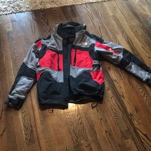 North Face Steep Tech light hoodie Jacket